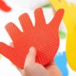 Hand Marks - Pack of 12