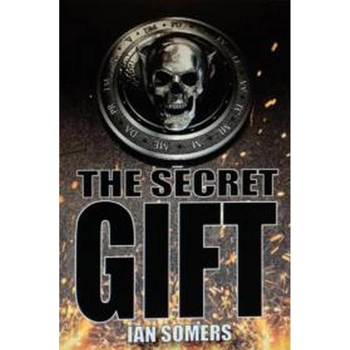 The Secret Gift: 3