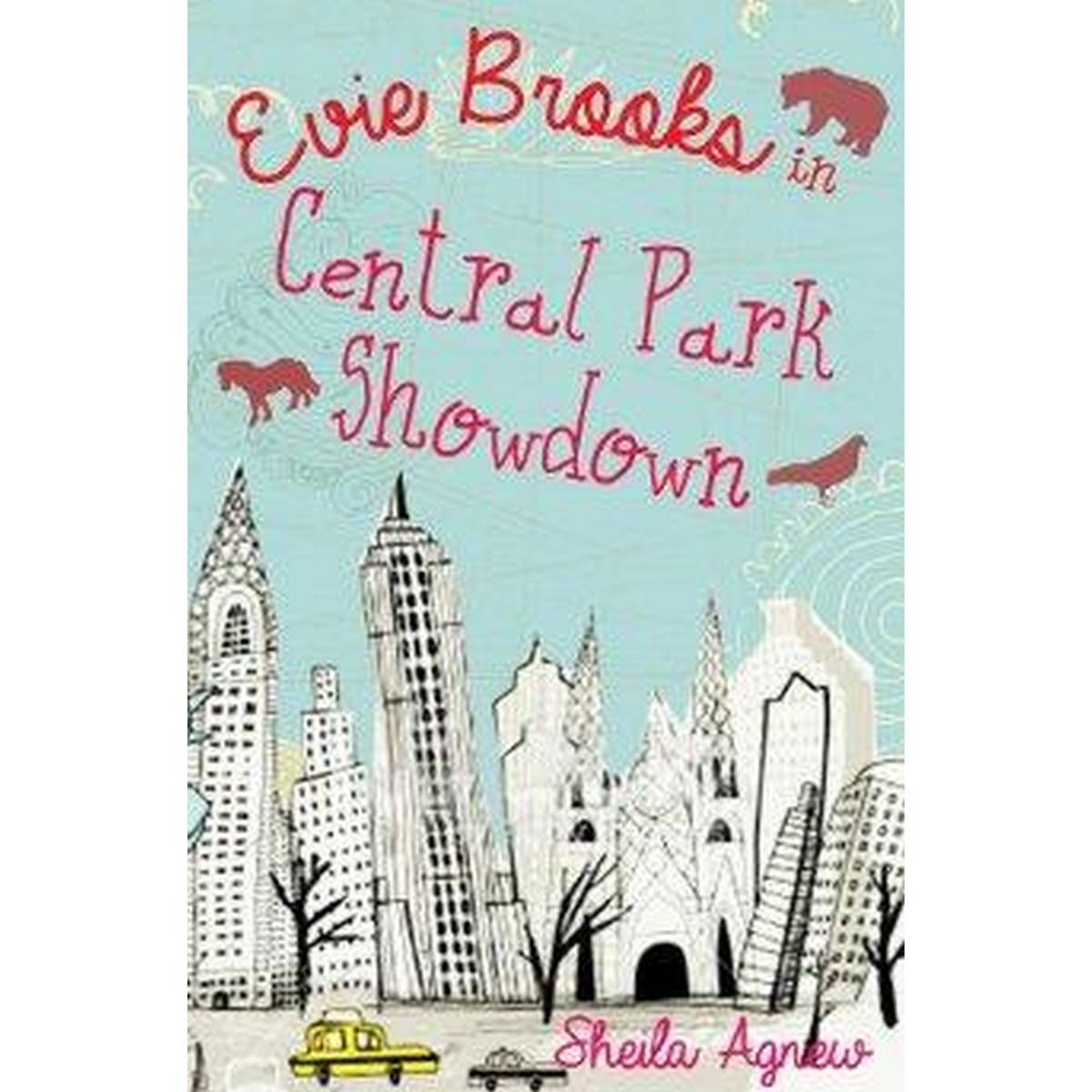Central Park Showdown