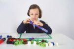 Linking Cubes 2cm Pack of 1000
