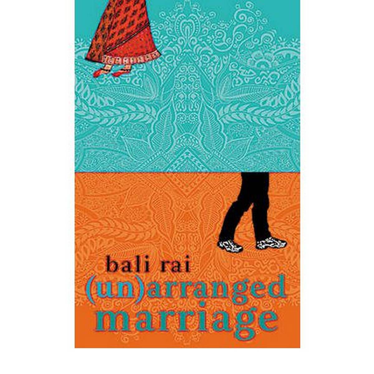 (Un) Arranged Marriage