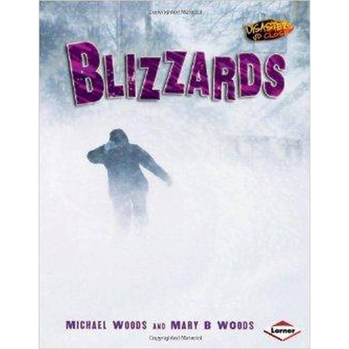 Disasters Up Close: Blizzards