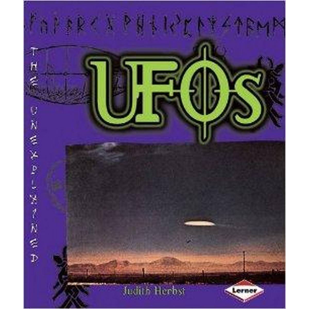 UFOs (Unexplained)
