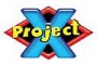04B Project X Blue Set Toys & Games Pack of 5