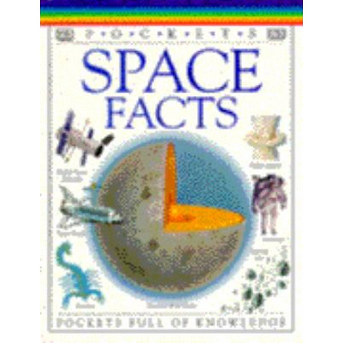 Space Facts (Pockets)