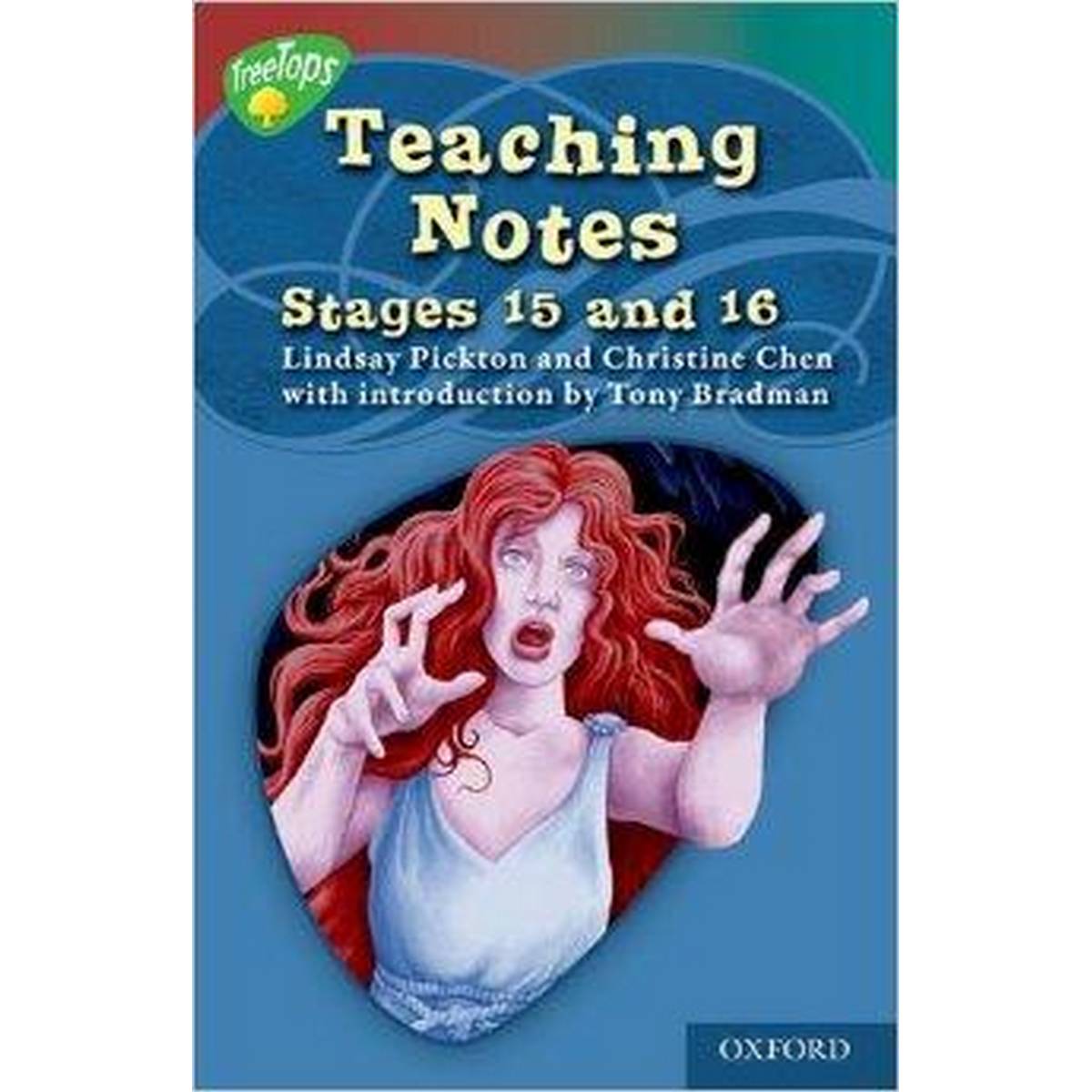 Oxford Reading Tree: Levels 15/16: TreeTops Myths and Legends: Teaching Notes