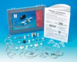 Magnetic Connections Electricity Kit