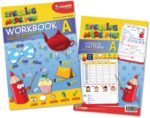 Spelling Made Fun Pupils Workbook A