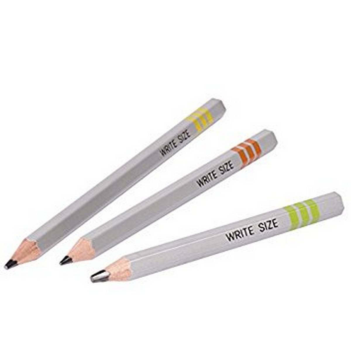 Writesize Pencils Age 10+ Class Pack 72