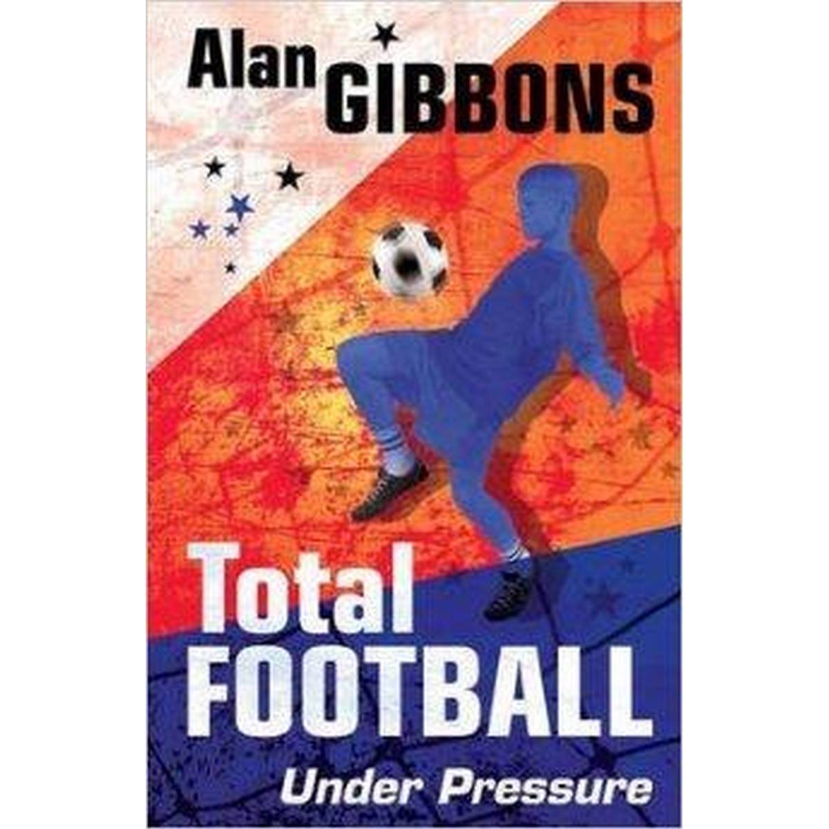 Total football: Under pressure 2