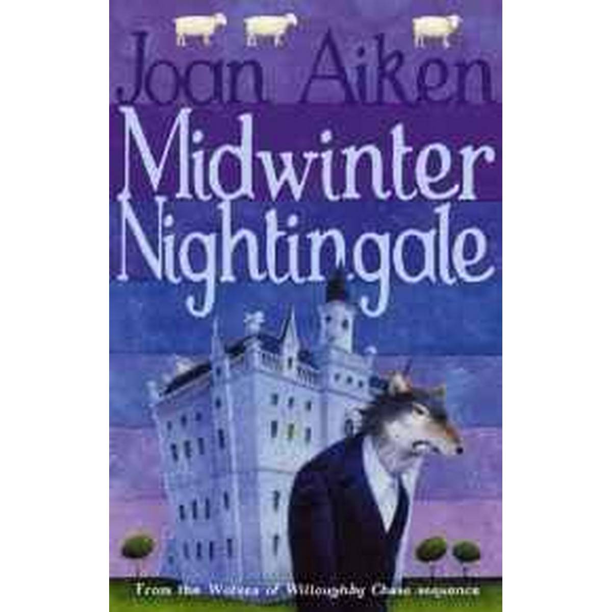Midwinter Nightingale