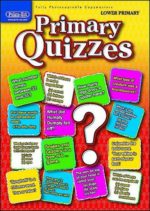 Primary Quizzes (Lower) Ages 5-7