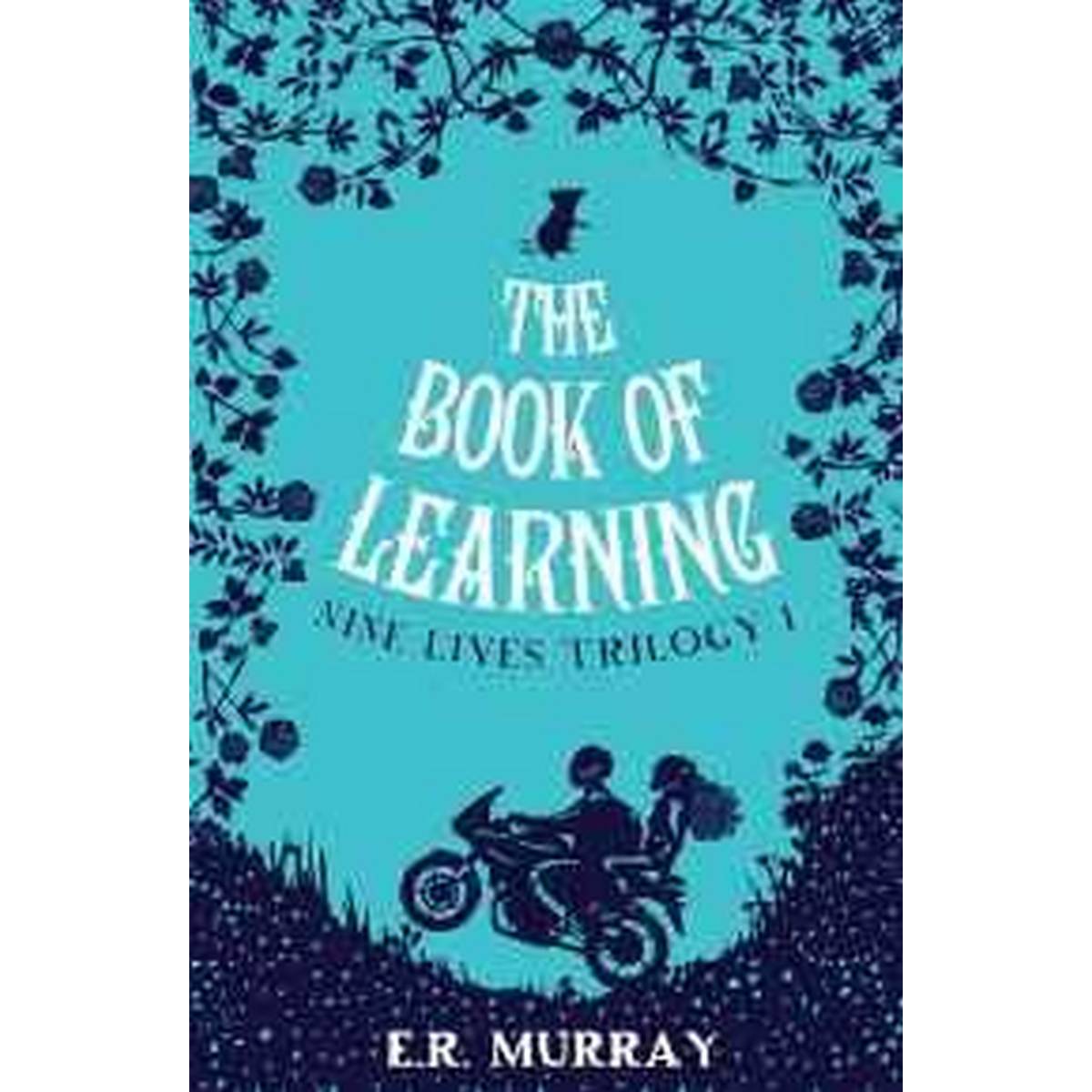 The Book of Learning (Nine Lives Trilogy: 1)