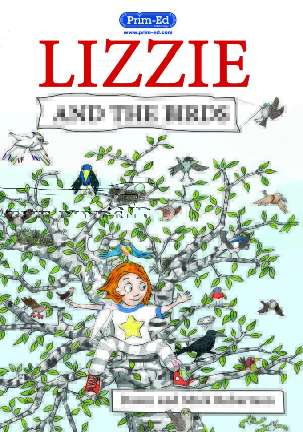Lizzie and the Birds