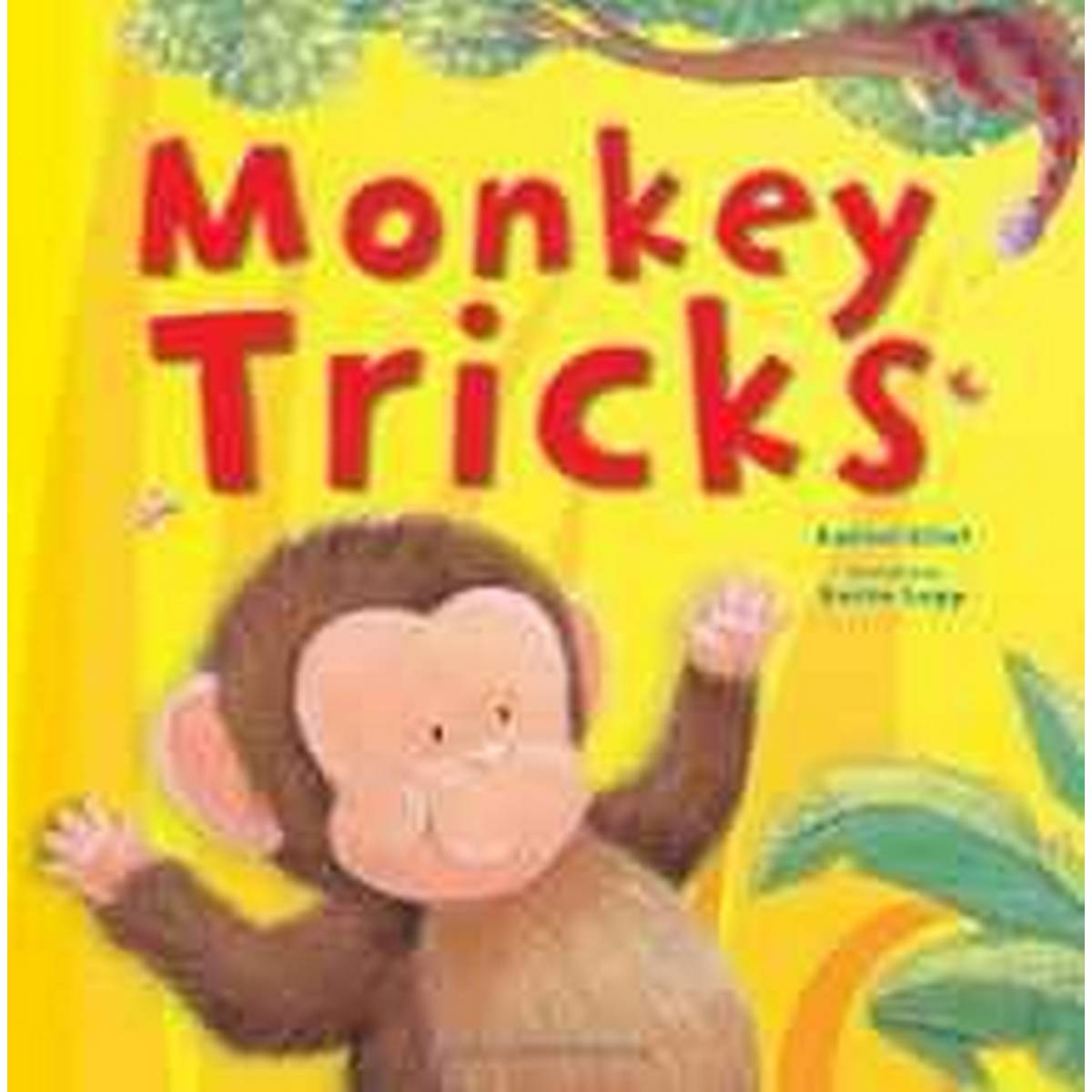 Monkey Tricks