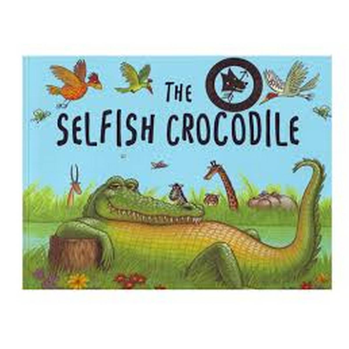 The Selfish Crocodile