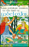Con's Fabulous Journey to the Land of Gobel O'Glug