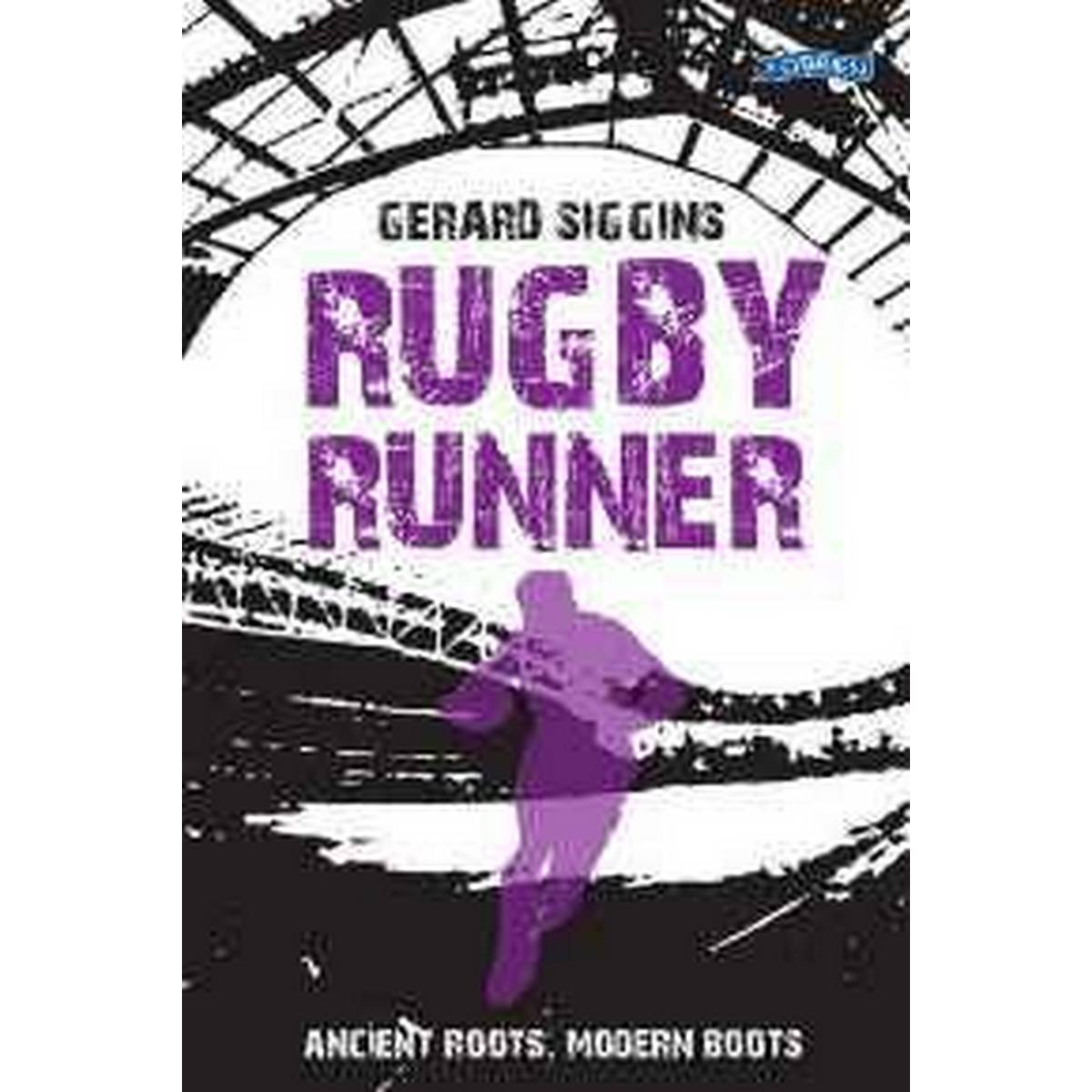 Rugby Runner 5