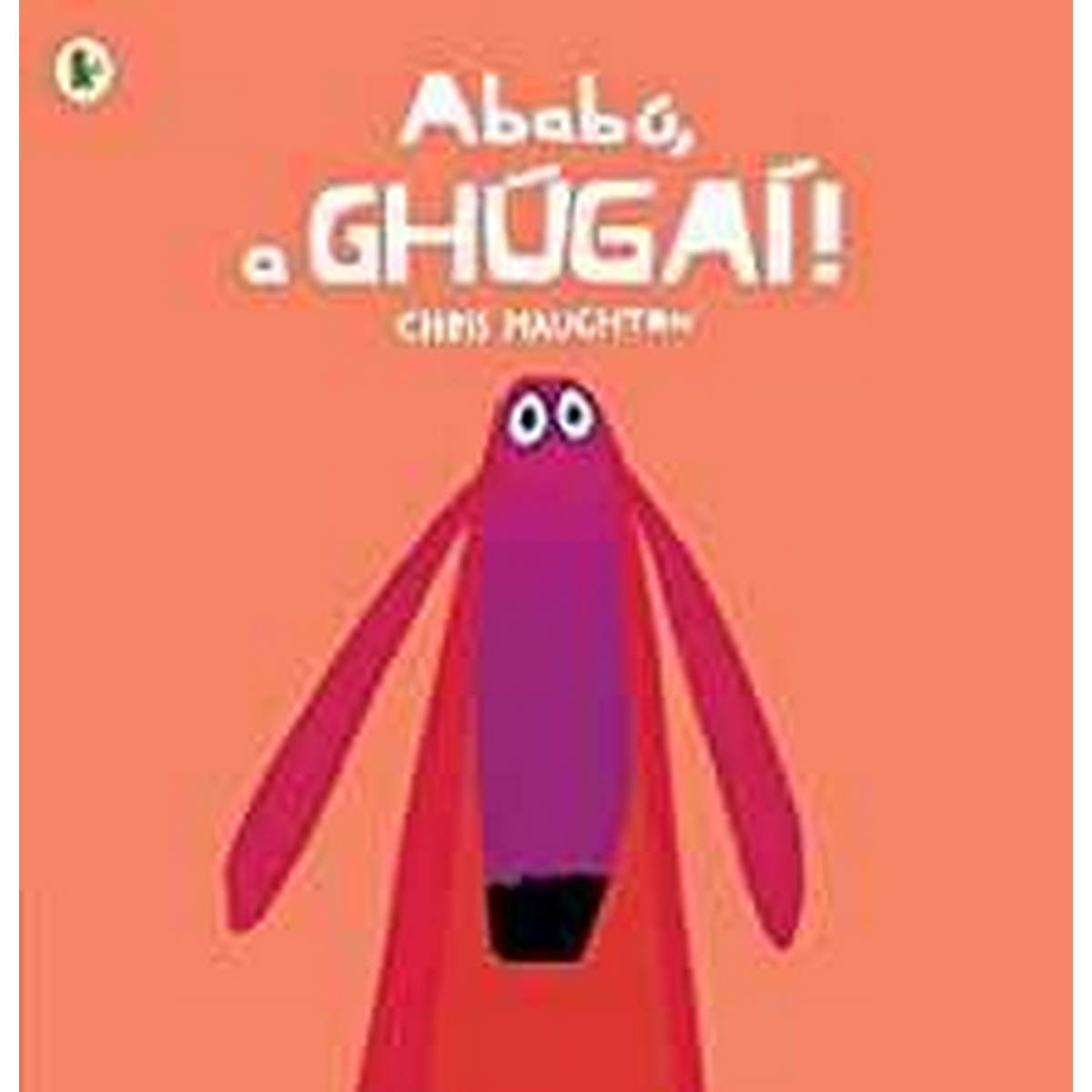 Ababu, a Ghhugai Oh No, George!)