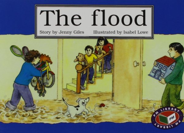 PM Green 3 The Flood