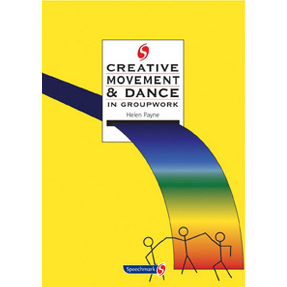 Creative Movement & Dance in Groupwork