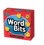 Word Bits Card Game