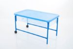 Clear Water Tray - 58cm Blue Stand