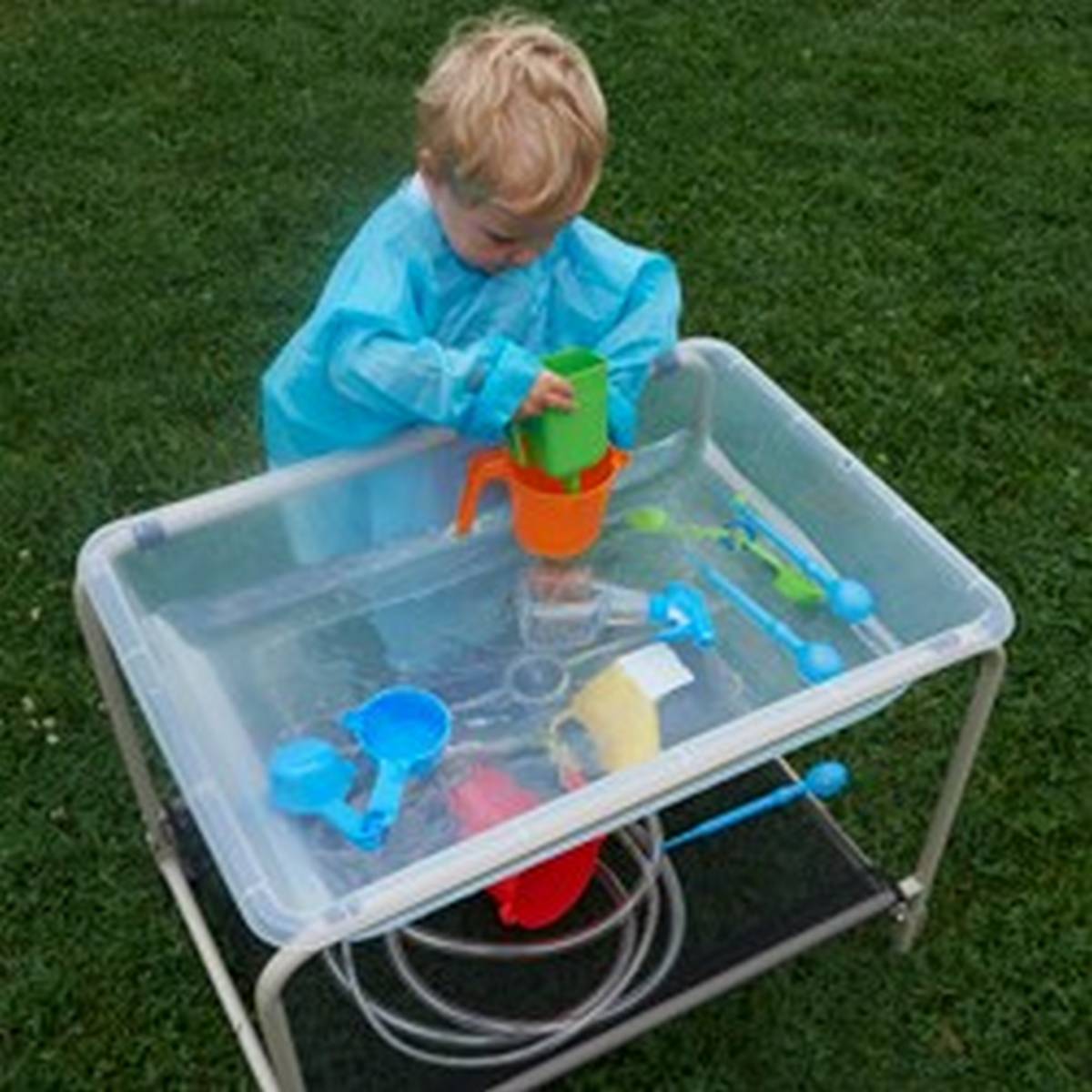 Sand and Water Activity Set