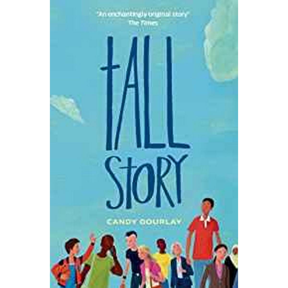 Tall Story