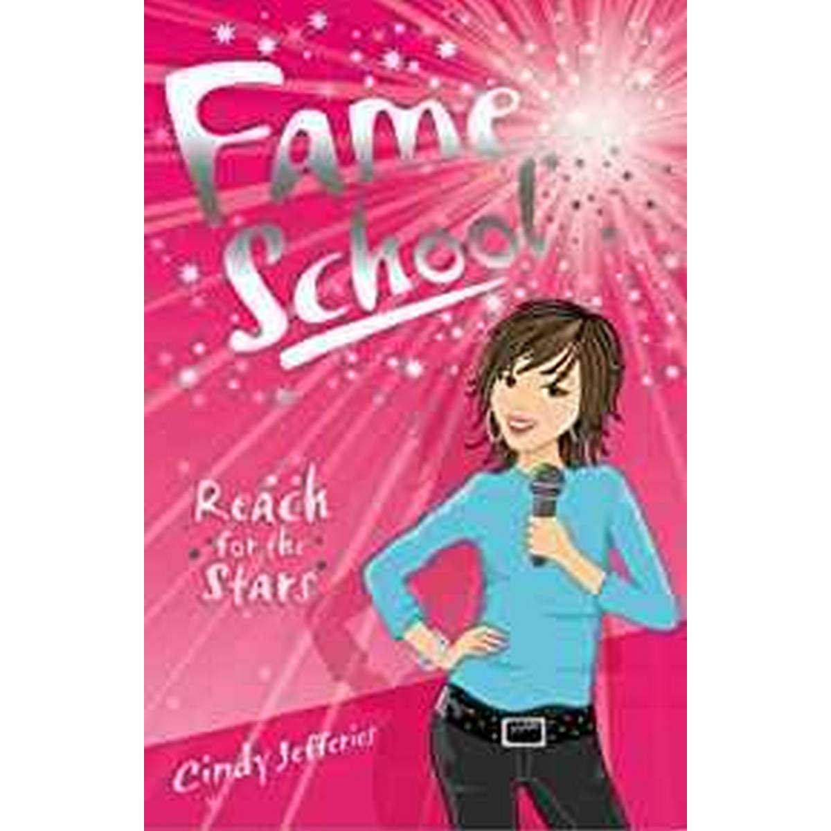 Reach for the Stars (Fame School) 1
