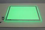 A2 Colour Changing Light Panel