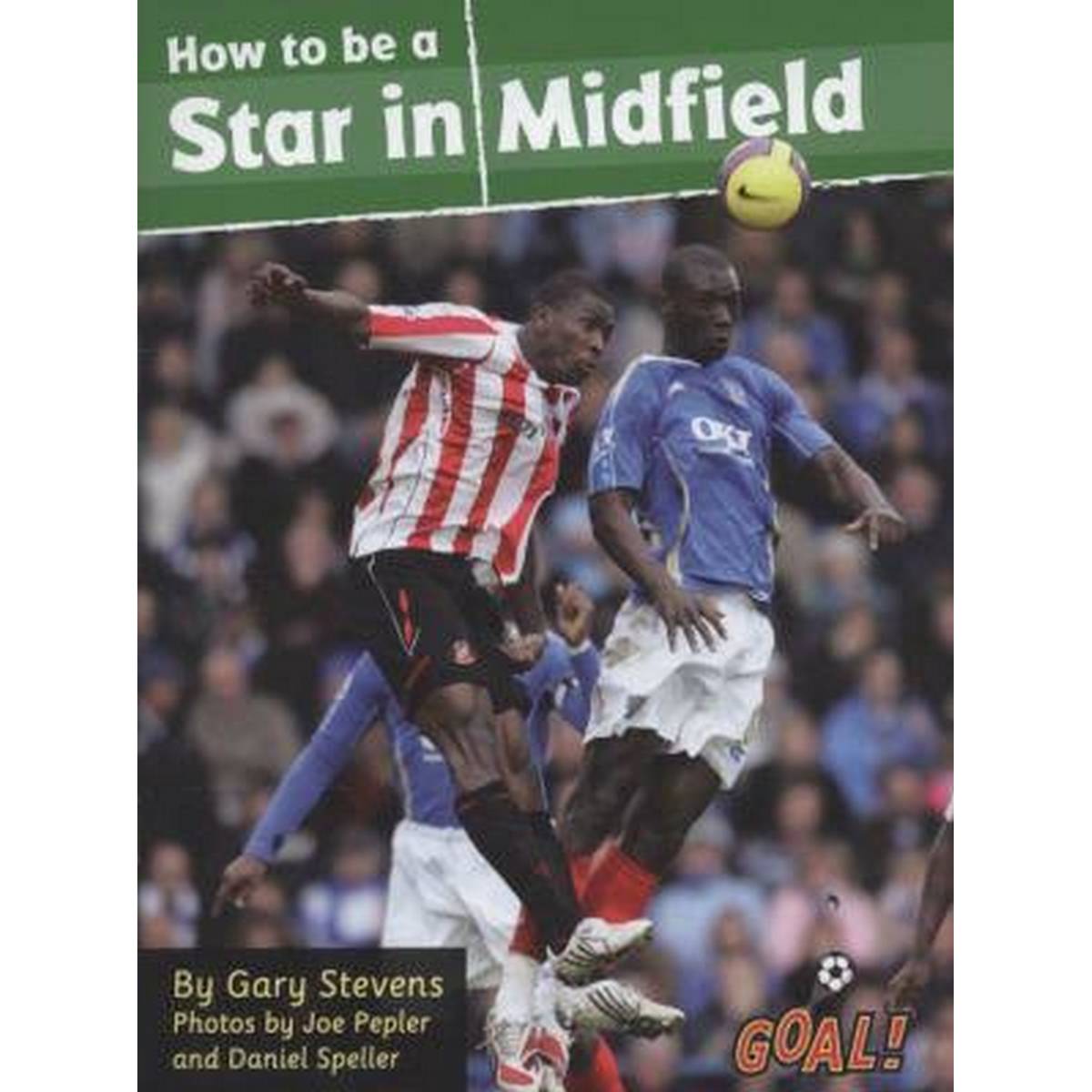 How to be a Star in Midfield: Level 4