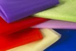 Organza Rainbow Pack - Pack of 7