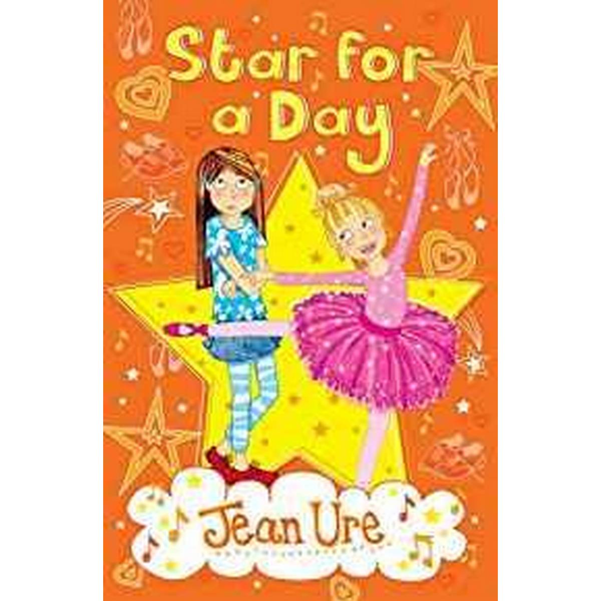 Star for a Day