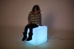 Sensory Mood Light Cube