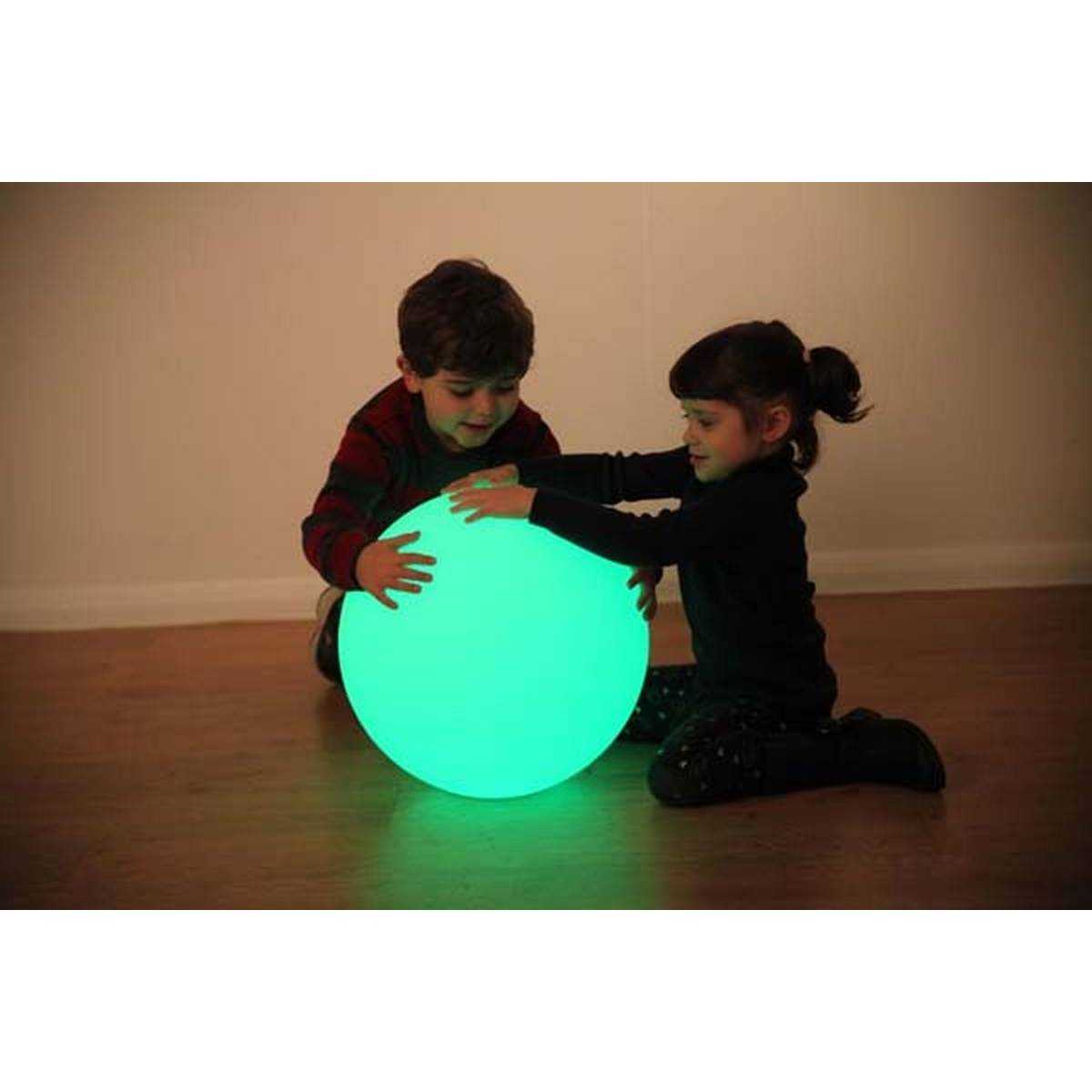 Sensory Mood Light Ball