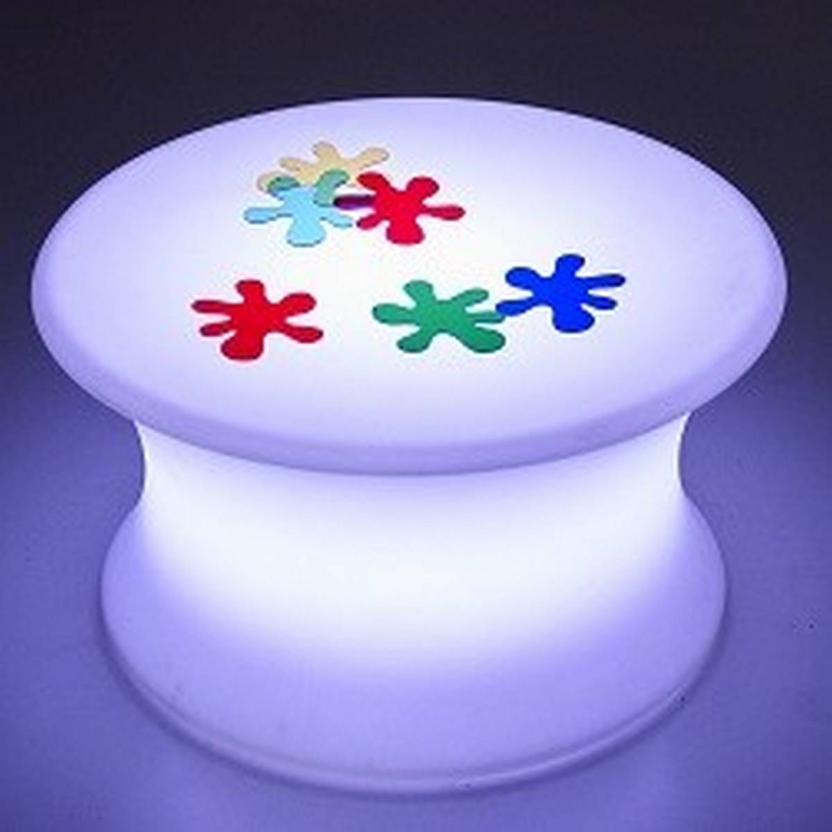 Sensory Mood Light Table