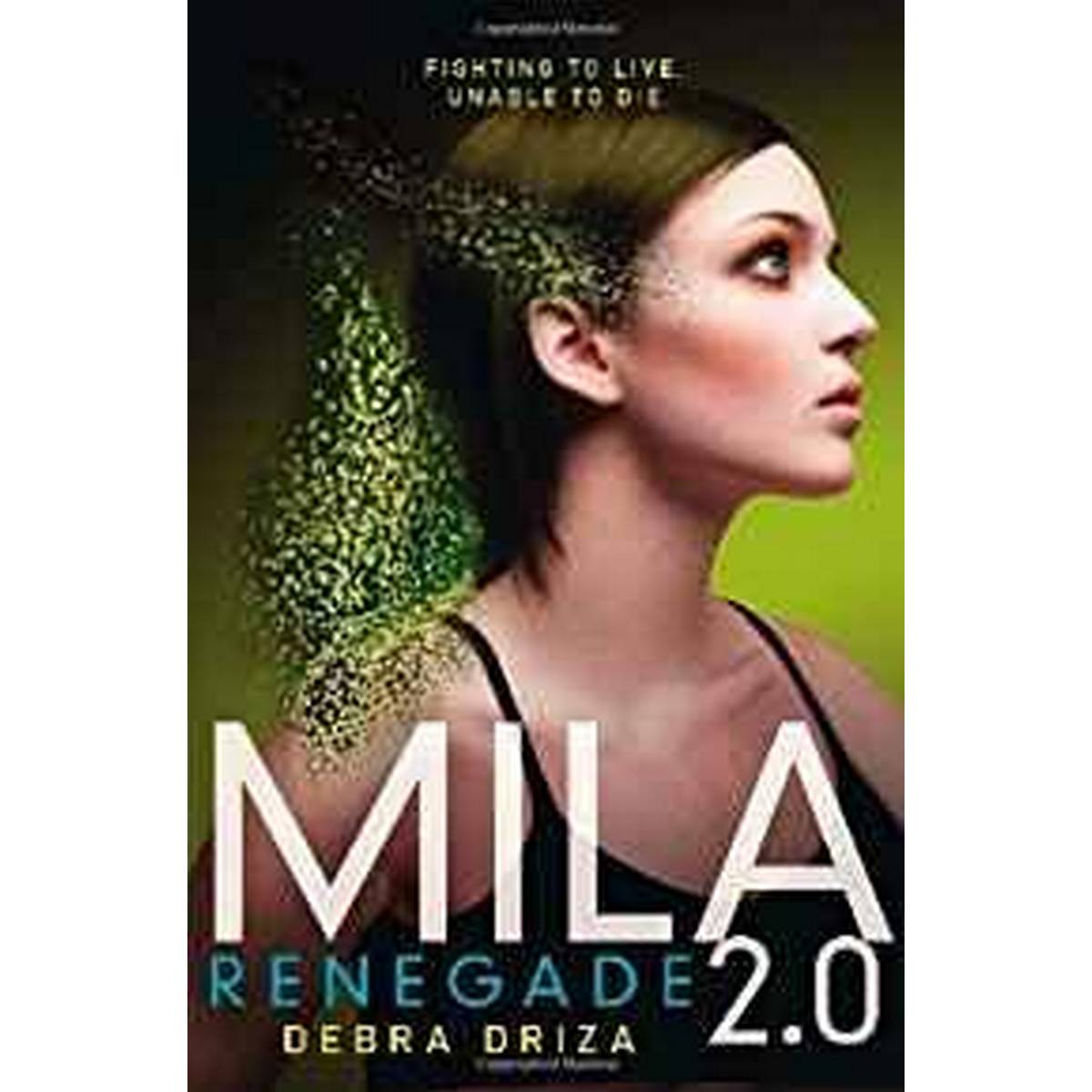Mila 2.0: Renegade