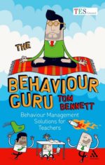 The Behaviour Guru: Behaviour Management Solutions for Teachers