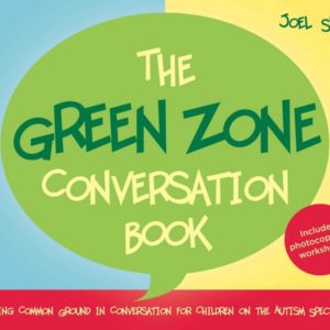 The Green Zone Conversation Book