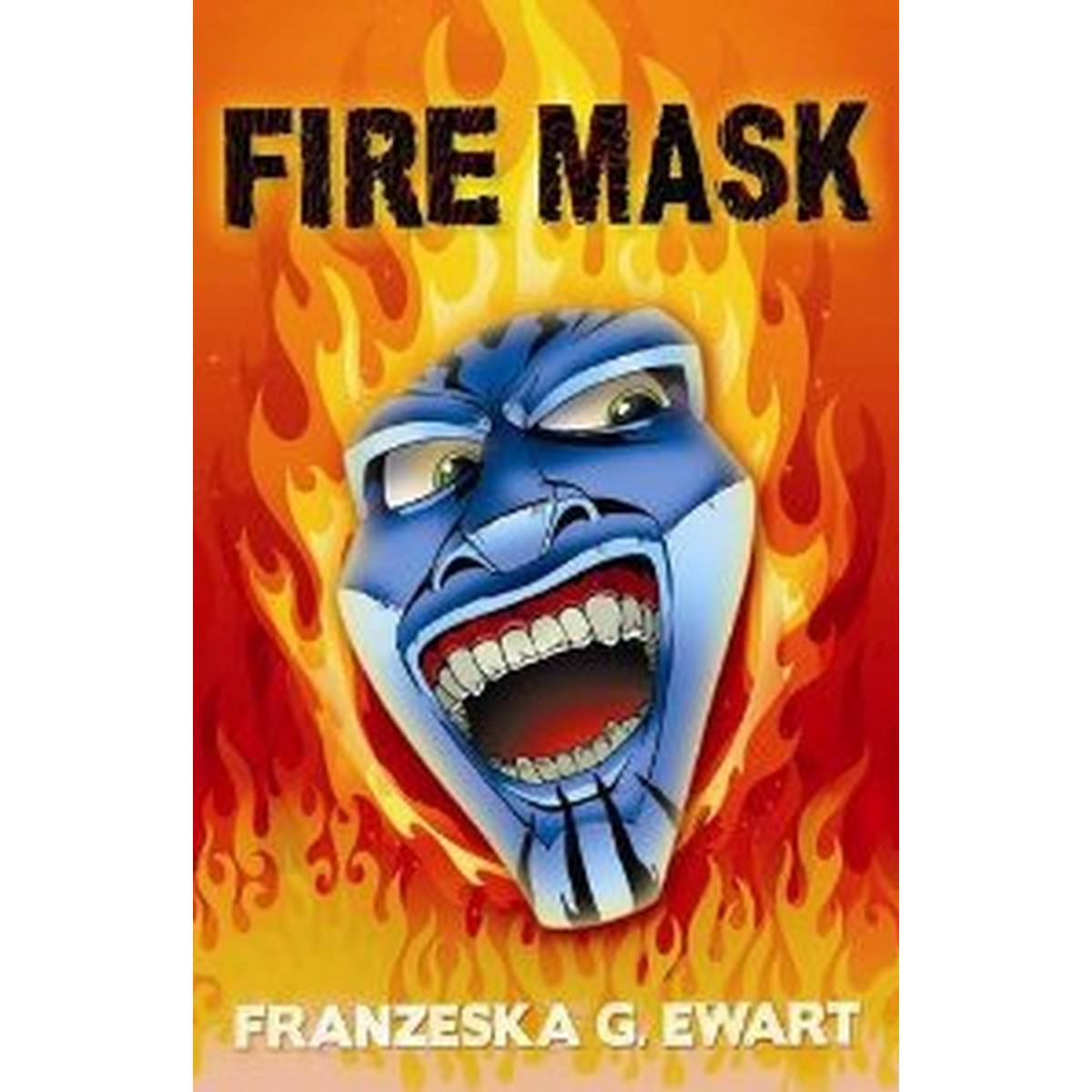 Fire Mask 12+