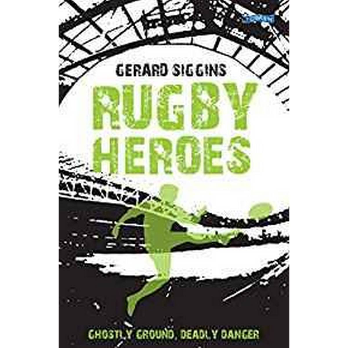 Rugby Heroes 6