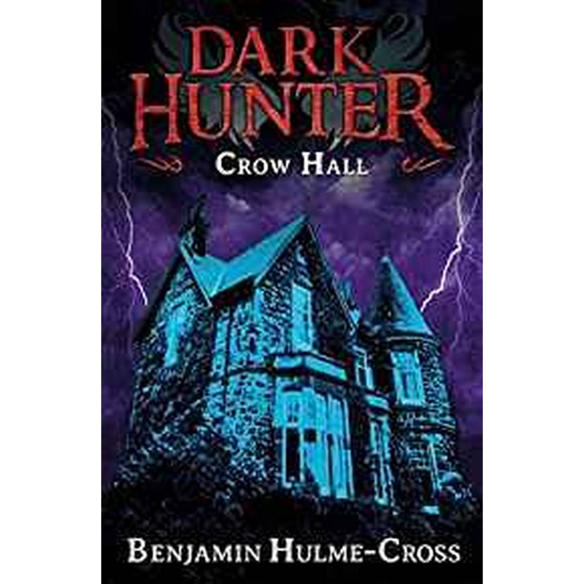 Crow Hall (Dark Hunter)
