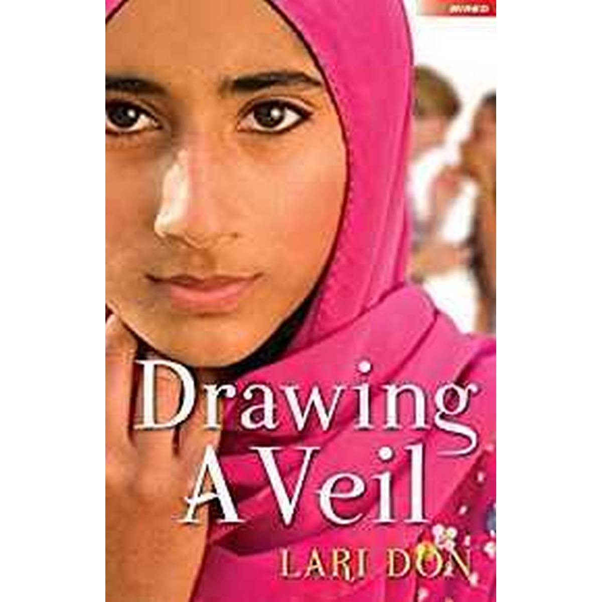 Drawing a Veil (Wired Connect)
