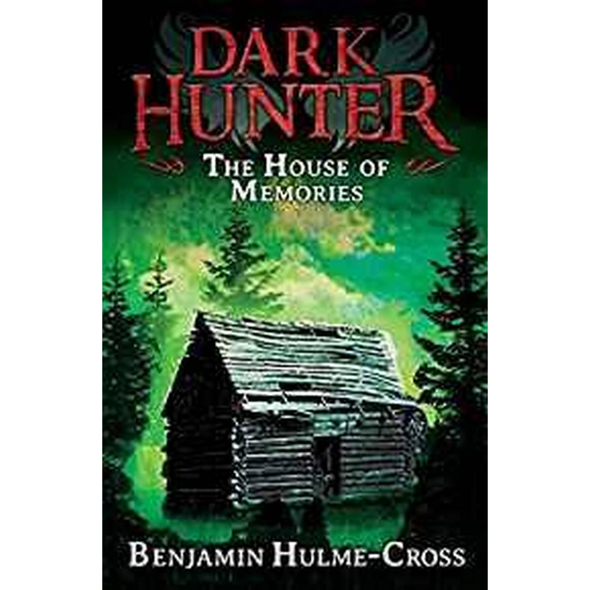 House of Memories (Dark Hunter)