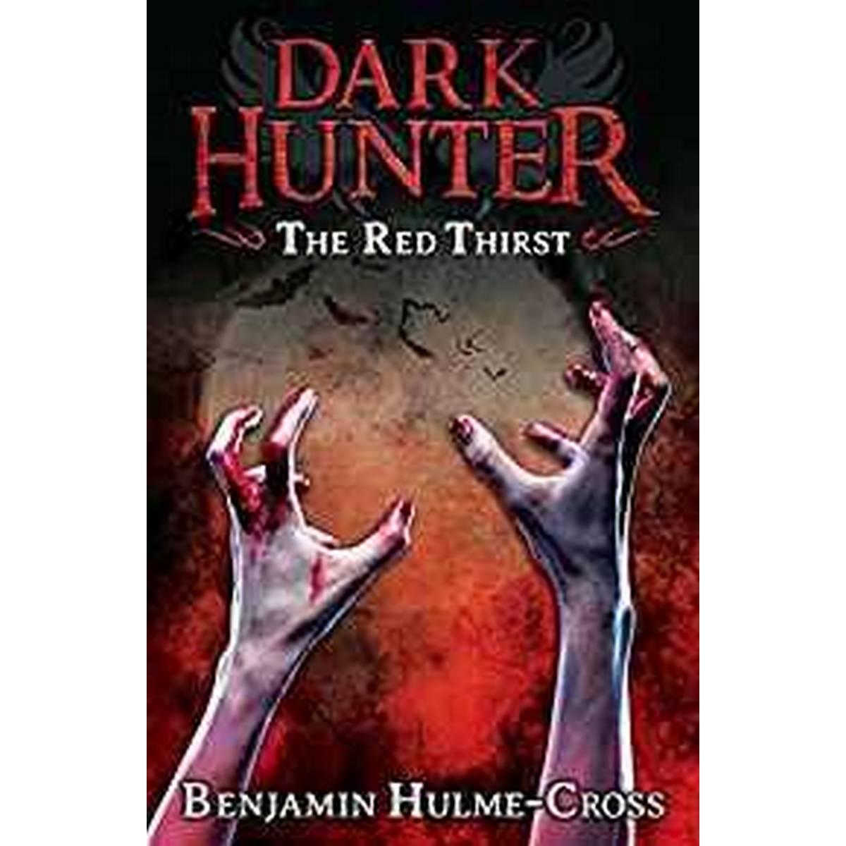 The Red Thirst (Dark Hunter)