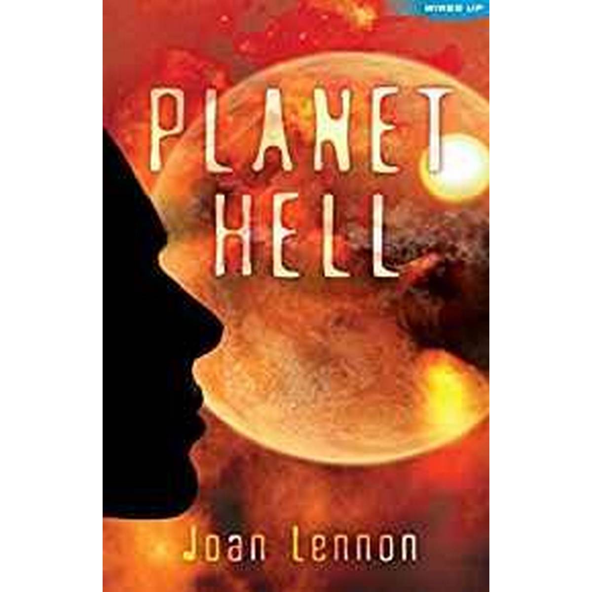 Planet Hell (Wired Connect)