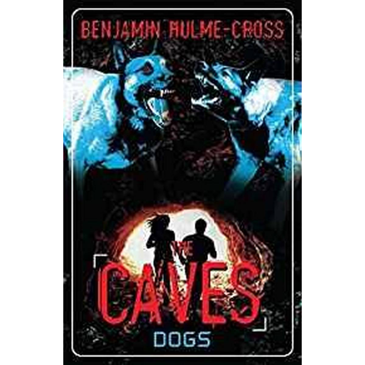The Caves: Dogs: The Caves 2
