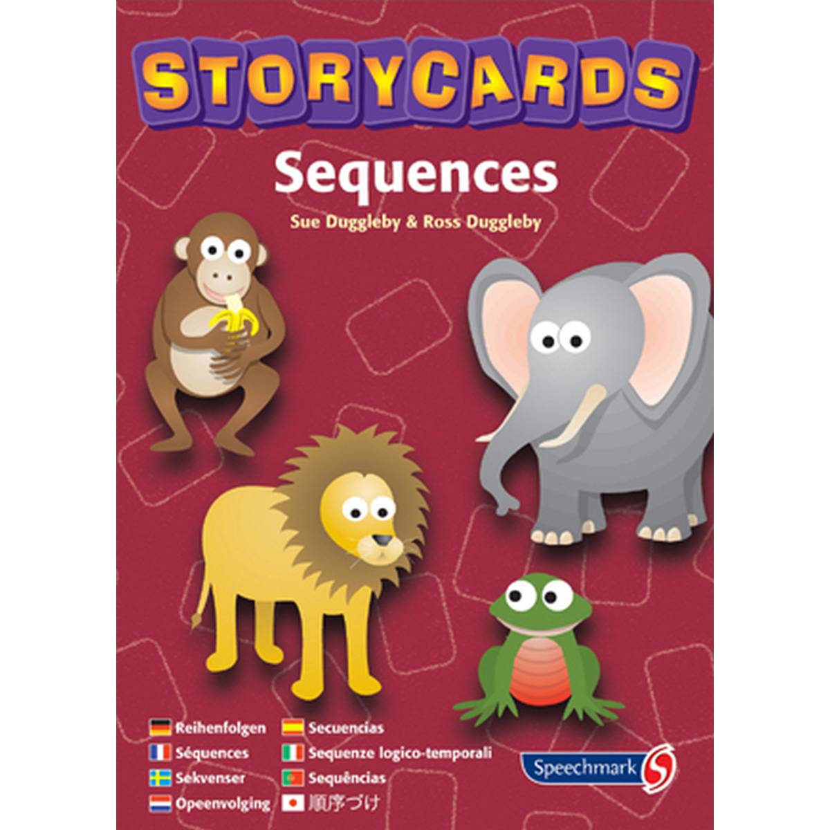 Storycards: Sequences