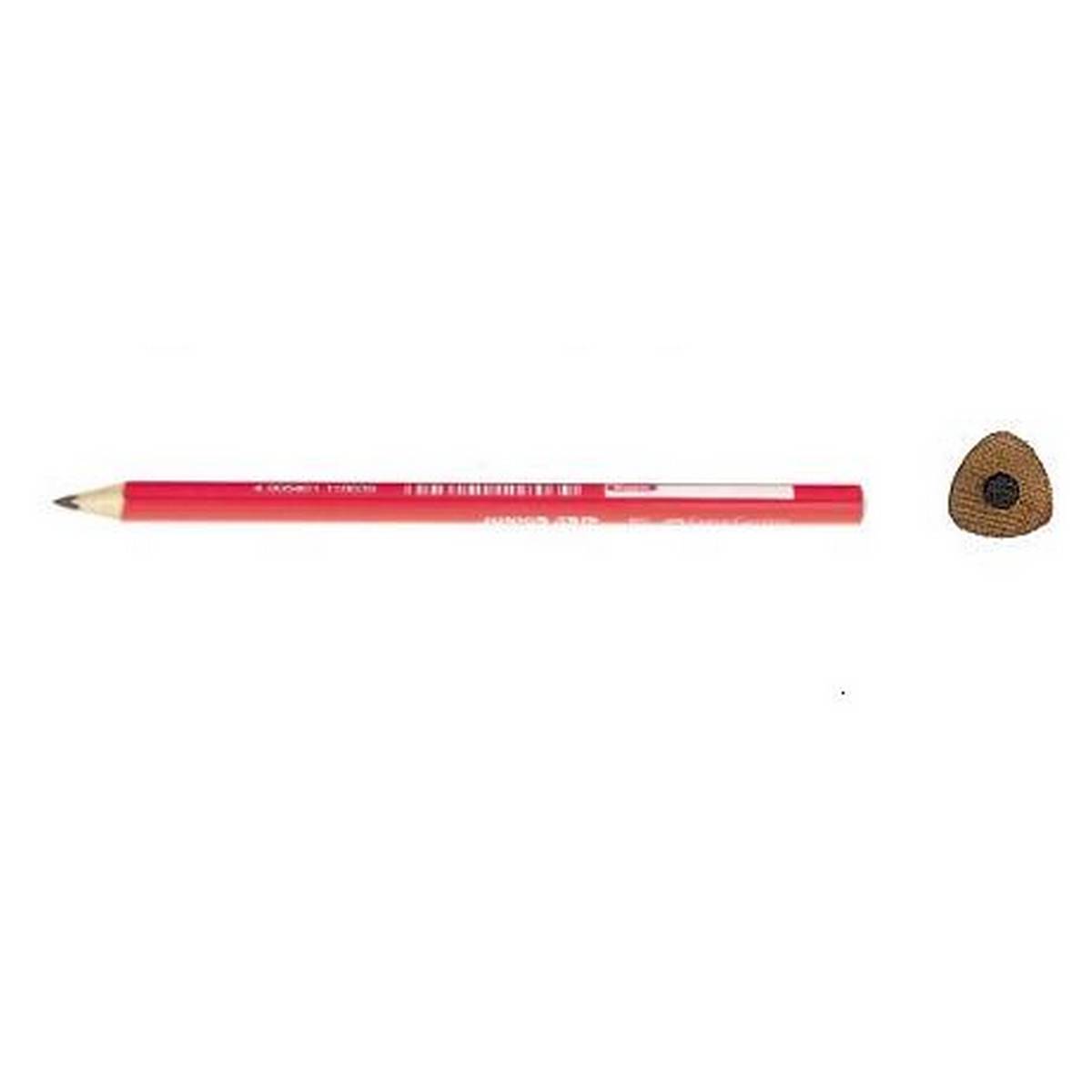 Faber Castell Junior Grip (Hand Hugger) Pencils Box of 72